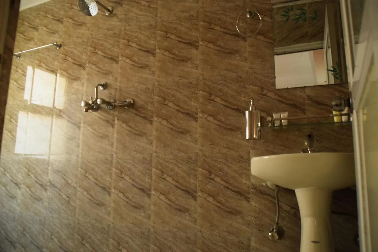 Hotel Boutique Style, Eco-Friendly Property With Attached Bathroom Kathmandu