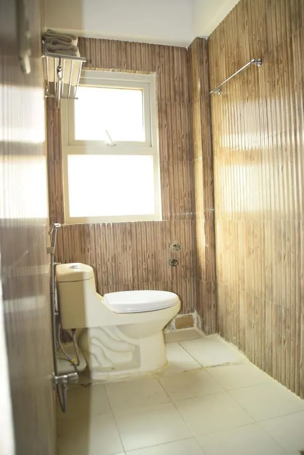 Boutique Style, Eco-Friendly Property With Attached Bathroom Kathmandu Hotel