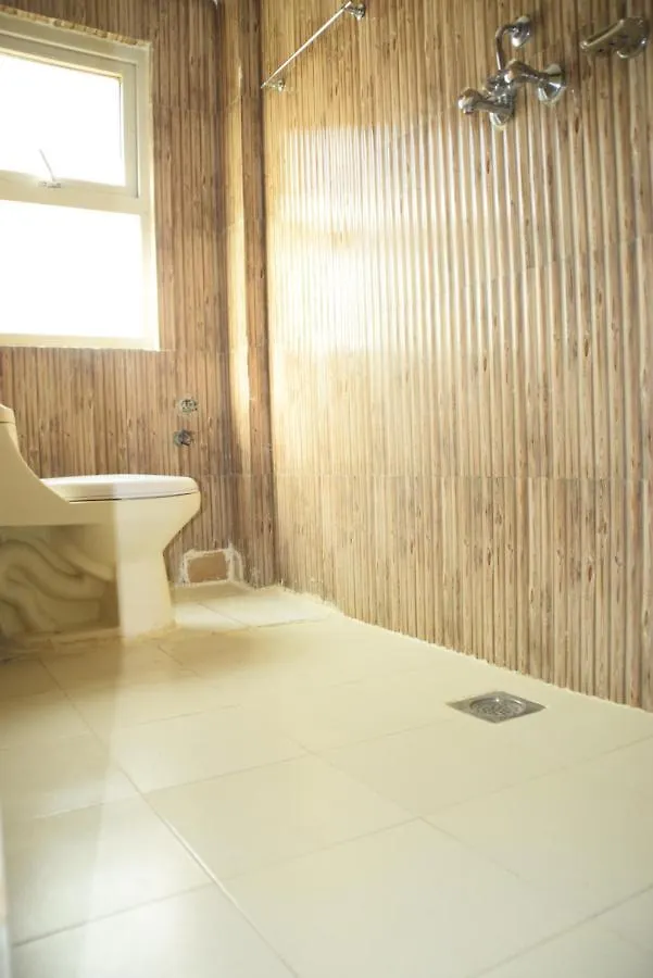 Boutique Style, Eco-Friendly Property With Attached Bathroom Kathmandu 0*,