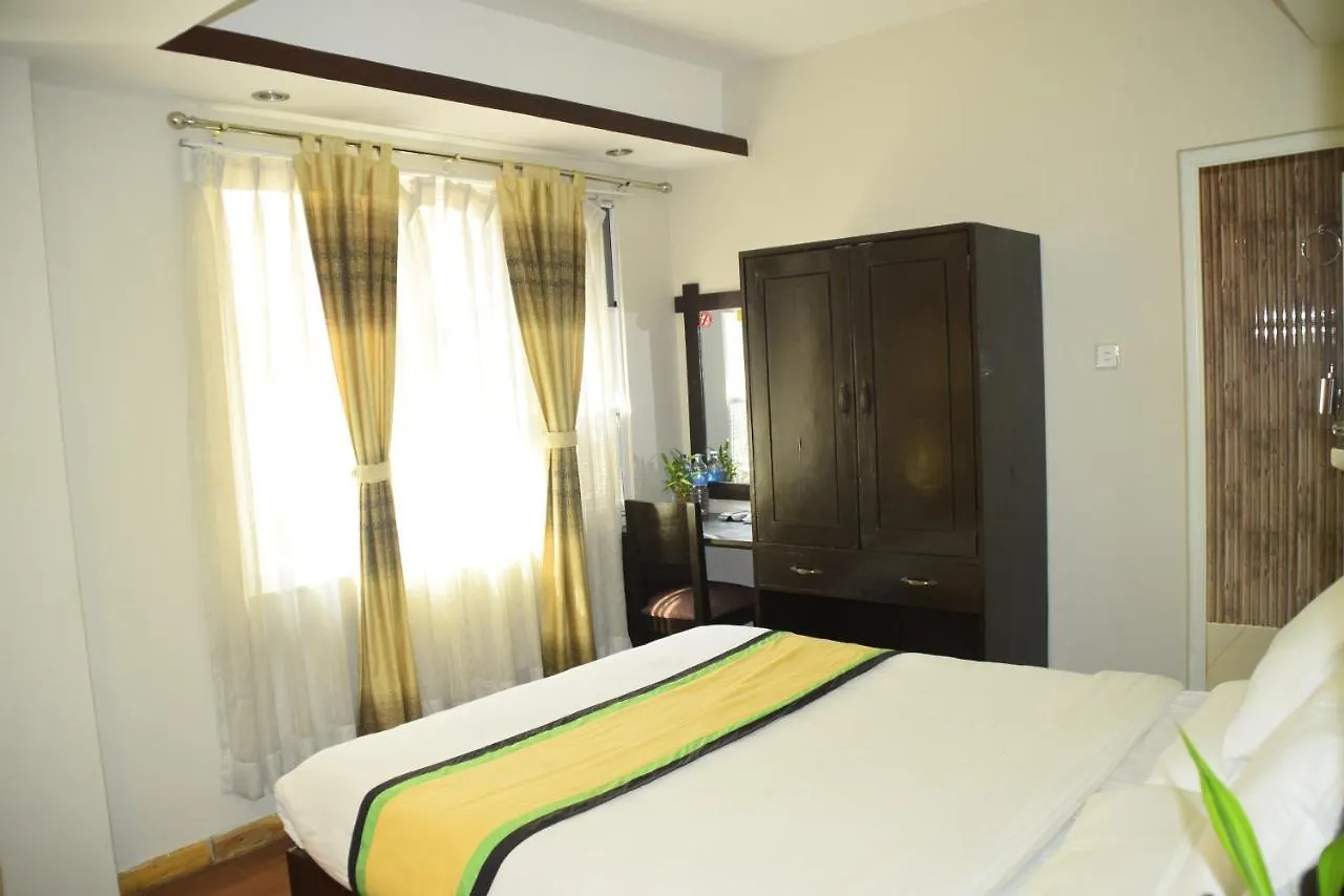 Boutique Style, Eco-Friendly Property With Attached Bathroom Kathmandu 0*,  Nepal
