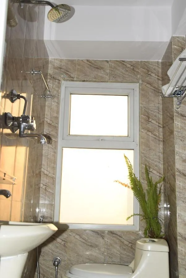 Boutique Style, Eco-Friendly Property With Attached Bathroom Kathmandu Hotel