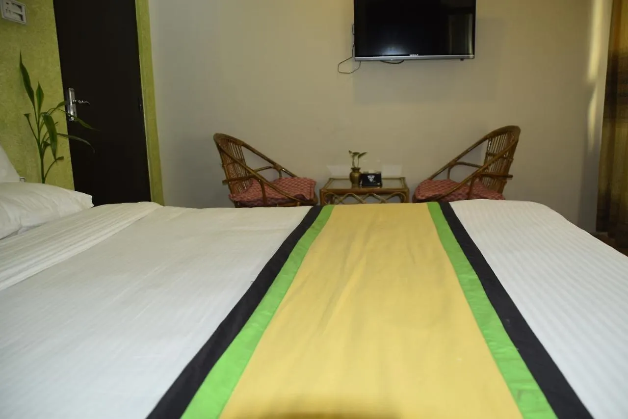 Boutique Style, Eco-Friendly Property With Attached Bathroom Kathmandu Hotel