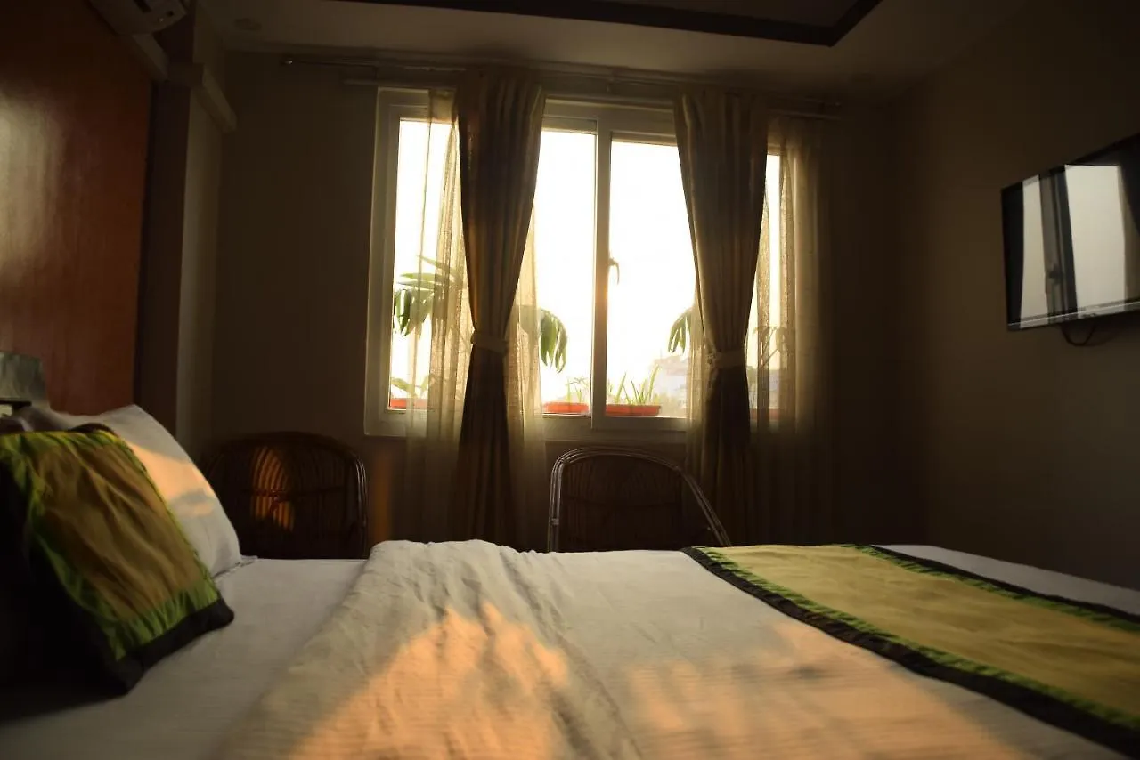 Hotel Boutique Style, Eco-Friendly Property With Attached Bathroom Kathmandu Nepal