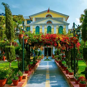 4* Guest house By Kgh Group